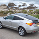 Illustration for article titled 2010 Acura ZDX: Look Kidz, Another Crossover
